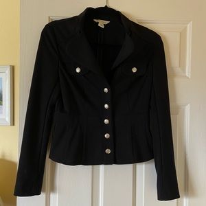 White House Black Market Jacket